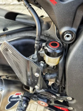 Honda Cbr CBR 1000 RR, снимка 15