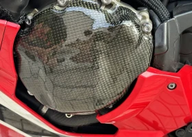 Honda Cbr CBR 1000 RR, снимка 11