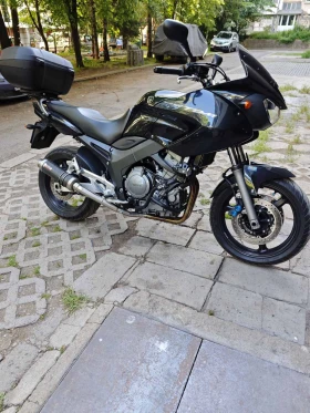 Yamaha Tdm 900i ABS, снимка 4