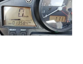 Yamaha Tdm 900i ABS, снимка 5