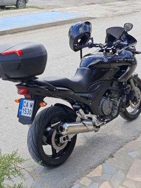 Yamaha Tdm 900i ABS, снимка 2