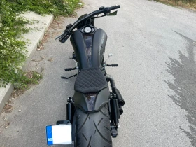 Harley-Davidson V-Rod Muscle / Airride / 280/ Custom / Night Rod, снимка 6