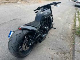 Harley-Davidson V-Rod Muscle/ABS/Air ride/280/Custom/Night Rod, снимка 11