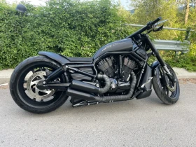 Harley-Davidson V-Rod Muscle / Airride / 280/ Custom / Night Rod, снимка 2