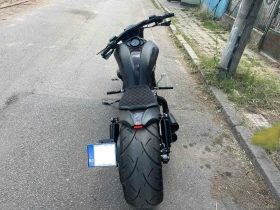 Harley-Davidson V-Rod Muscle/ABS/Air ride/280/Custom/Night Rod, снимка 12
