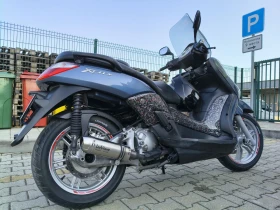 Yamaha X-City, снимка 6