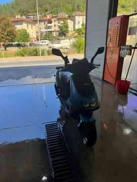 Aprilia Sr, снимка 6