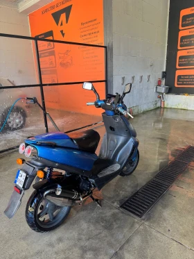 Aprilia Sr, снимка 7