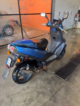 Aprilia Sr, снимка 2
