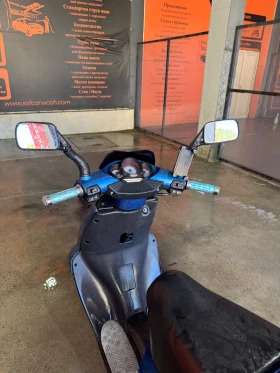 Aprilia Sr, снимка 5