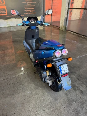 Aprilia Sr, снимка 4