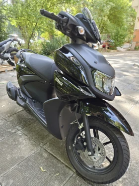 Yamaha Cygnus X RayZR, снимка 1