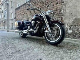 Yamaha Stratoliner 396км, снимка 4