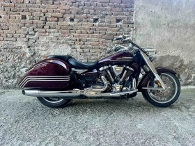 Yamaha Stratoliner 396км, снимка 2