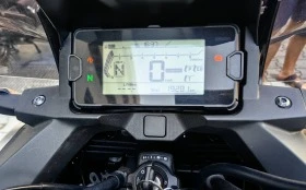 Honda Nc 750X DCT 10.2021г., снимка 15