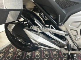 Honda Nc 750X DCT 10.2021г., снимка 10