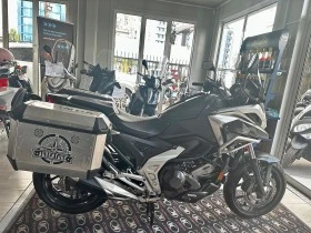 Honda Nc 750X DCT 10.2021г., снимка 13