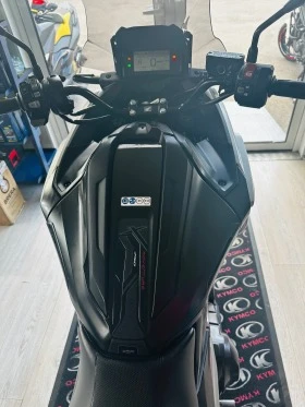 Honda Nc 750X DCT 10.2021г., снимка 2