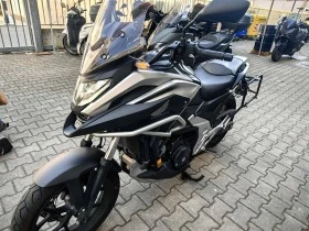 Honda Nc 750X DCT 10.2021г., снимка 16