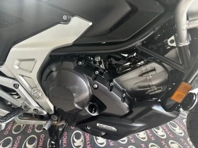 Honda Nc 750X DCT 10.2021г., снимка 8