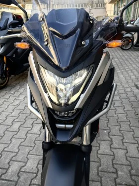 Honda Nc 750X DCT 10.2021г., снимка 14