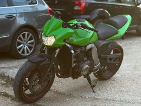     Kawasaki 750