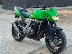     Kawasaki 750