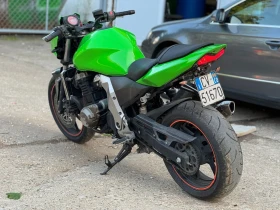     Kawasaki 750