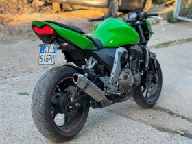     Kawasaki 750