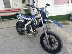  Rieju Mrt