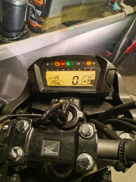 Honda Nc 700, снимка 4 - Мотоциклети и мототехника - 53697678