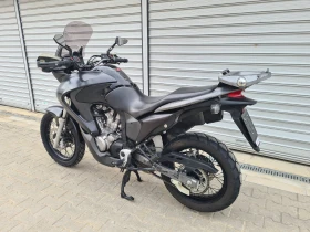 Honda Xlv 700i  | Auto.bg — изображение 7