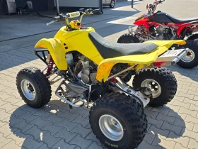 Suzuki QuadSport LTZ 400cc, Промоция! | Auto.bg — изображение 4