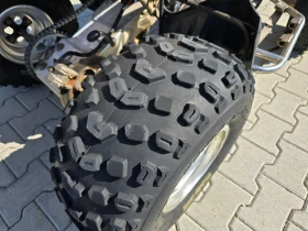 Suzuki QuadSport LTZ 400cc, Промоция! | Auto.bg — изображение 13