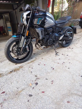 Cfmoto 700 | Mobile.bg � ����� ������ 4