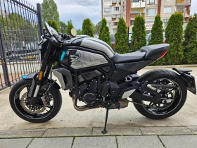 ������ Cfmoto 700