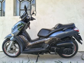 Yamaha X-City undefined | Auto.bg — изображение 3