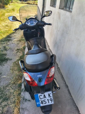 Yamaha X-City undefined | Auto.bg — изображение 4