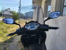 Yamaha X-City undefined | Auto.bg — изображение 5