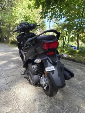 Yamaha Cygnus X RayZR | Mobile.bg � ����� ������ 6
