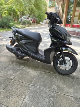Yamaha Cygnus X RayZR | Mobile.bg � ����� ������ 4