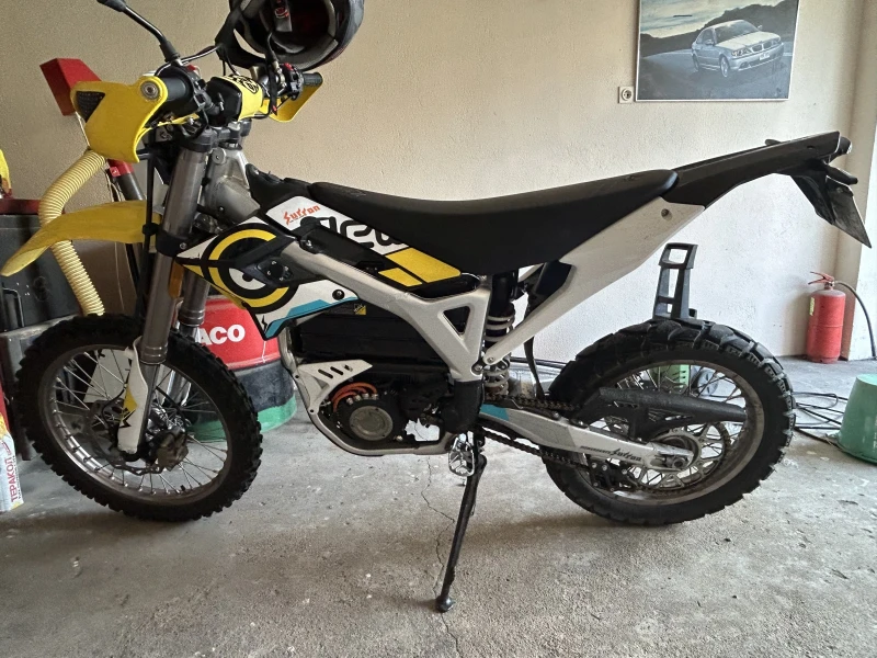 Surron Storm Bee, снимка 7 - Мотоциклети и мототехника - 50067111