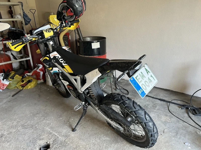 Surron Storm Bee, снимка 5 - Мотоциклети и мототехника - 50067111