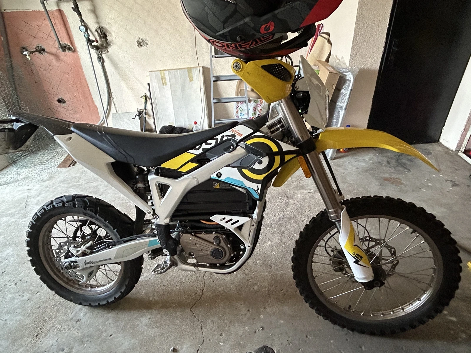 Surron Storm Bee  - изображение 2