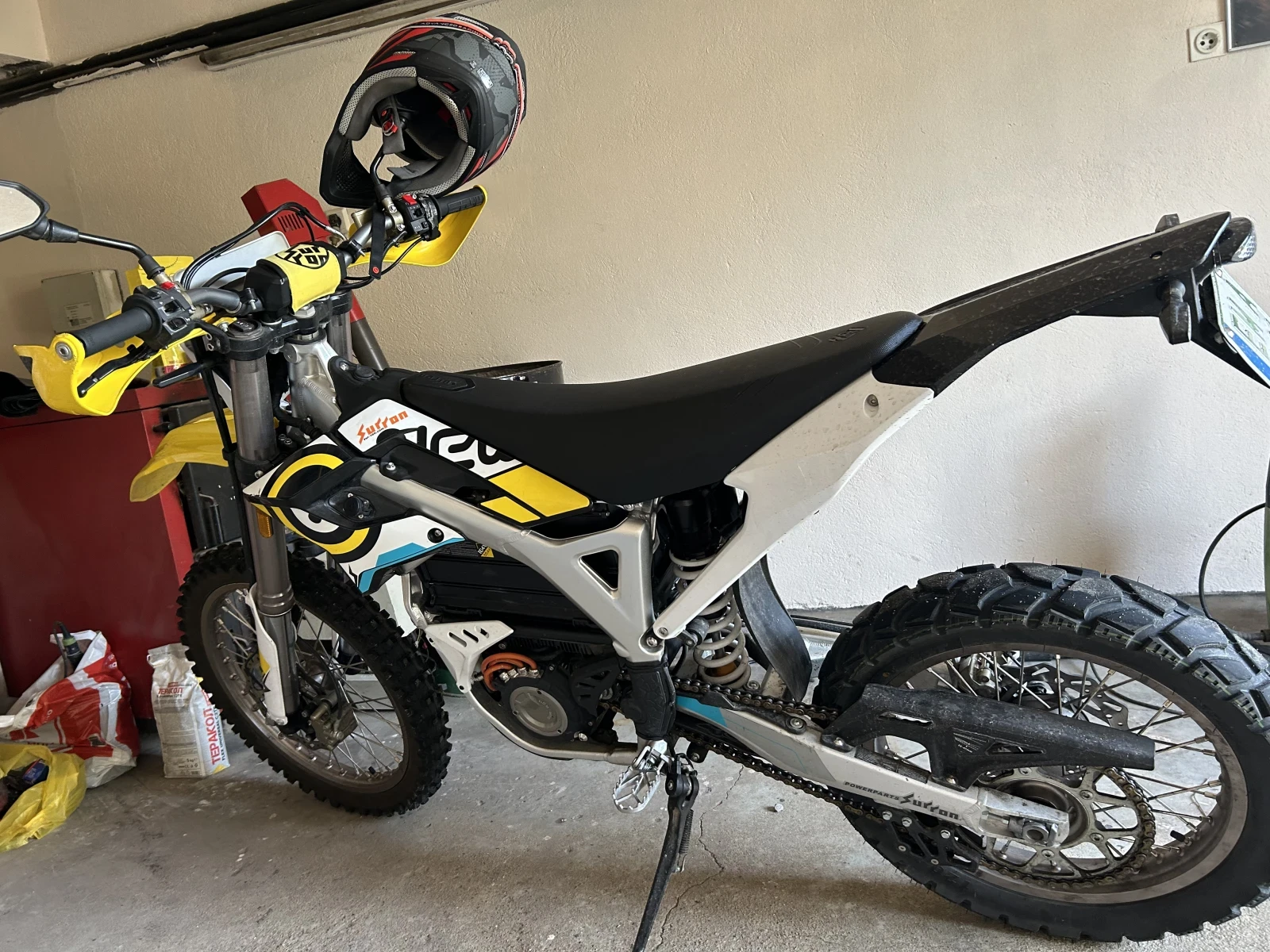 Surron Storm Bee  - изображение 4