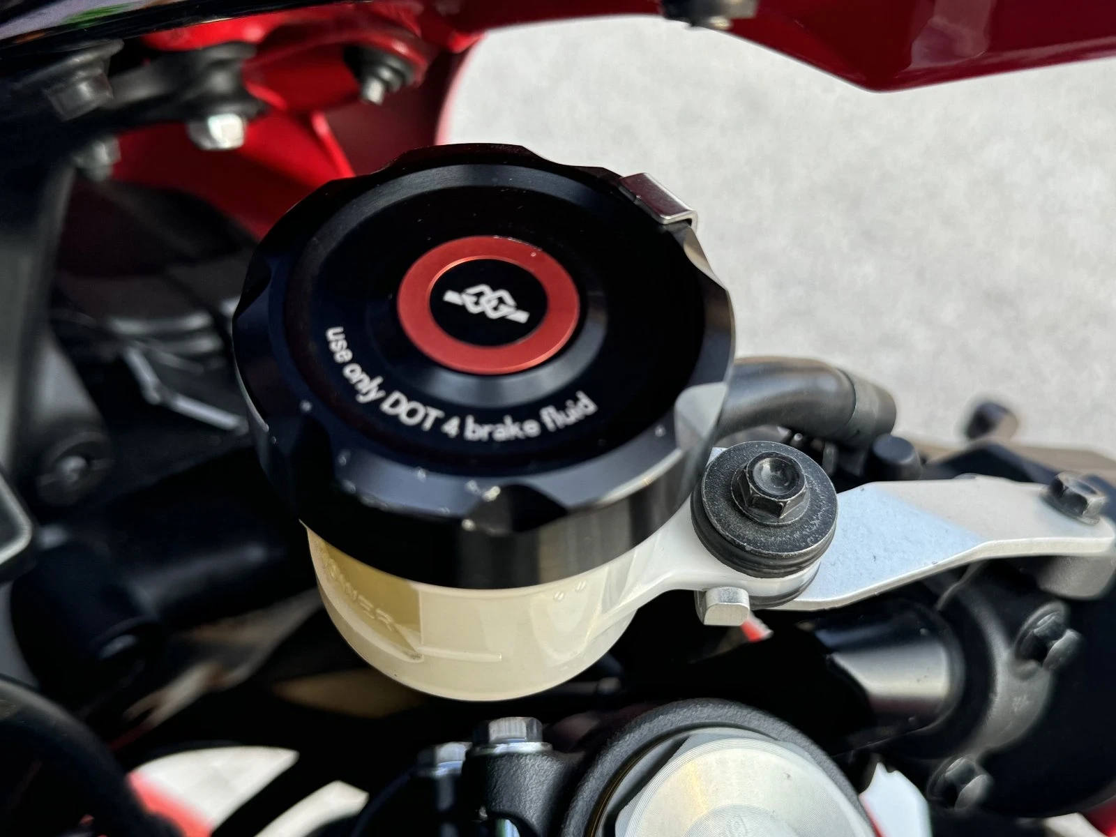 Honda Cbr CBR 1000 RR, снимка 14 - Мотоциклети и мототехника - 54911130