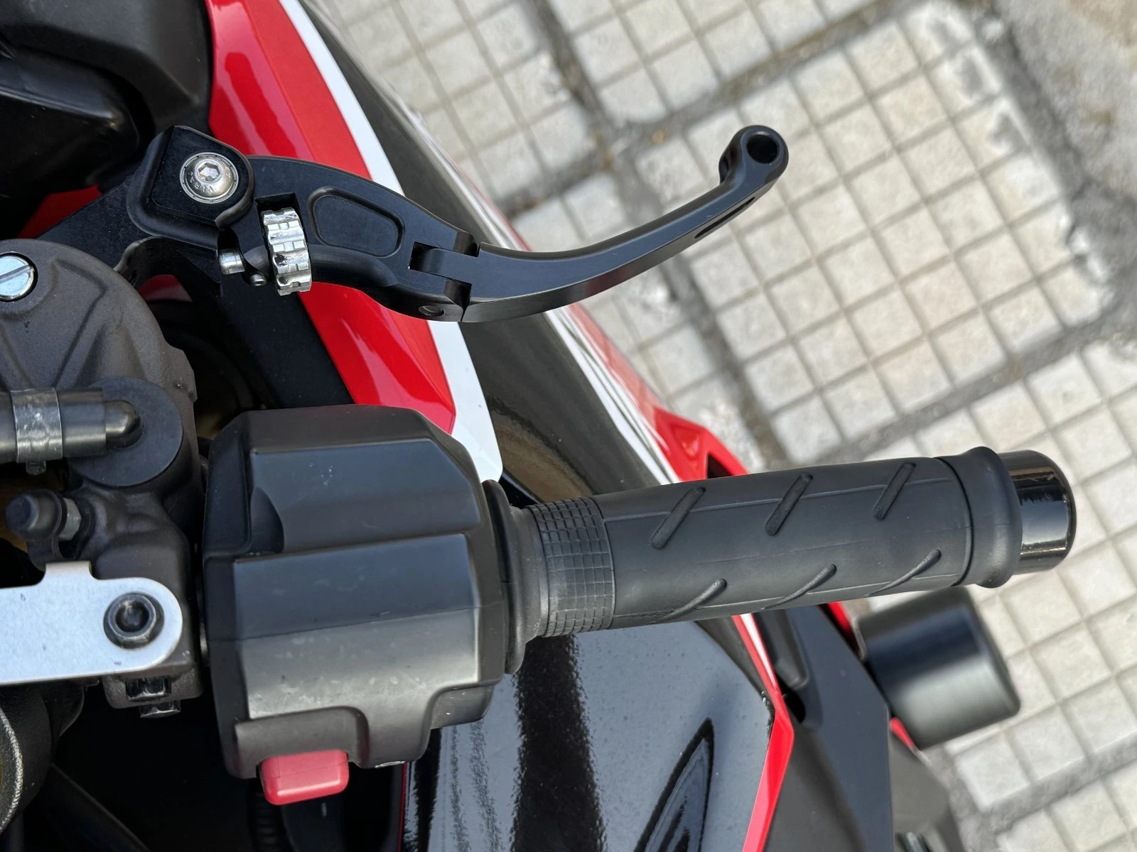 Honda Cbr CBR 1000 RR, снимка 12 - Мотоциклети и мототехника - 54911130