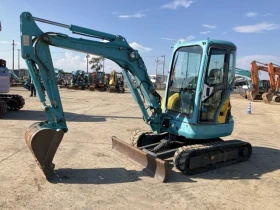 ����� �� �������� �� ����� Kubota U-35-3S * ����� * ������� 22.12.2026!!!