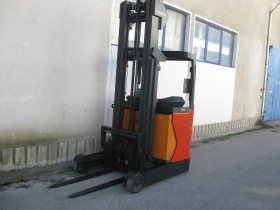      Linde R14HD-01 /1120-01/
