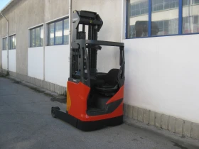      Linde R14HD-01 /1120-01/